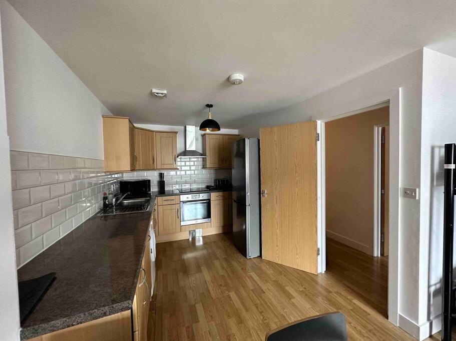 Bright And Cosy 1 Bed Flat Next To Tower Bridge Apartamento Londres Exterior foto