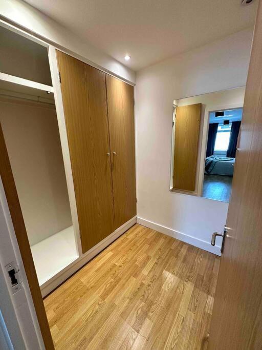 Bright And Cosy 1 Bed Flat Next To Tower Bridge Apartamento Londres Exterior foto